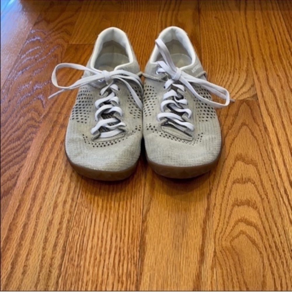 Merrell Sneakers- Size 7 - Picture 3 of 10